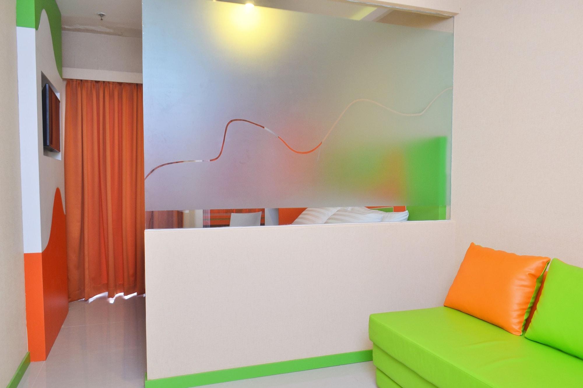 מלון ג'קרטה Titanium Express Homtel מראה חיצוני תמונה