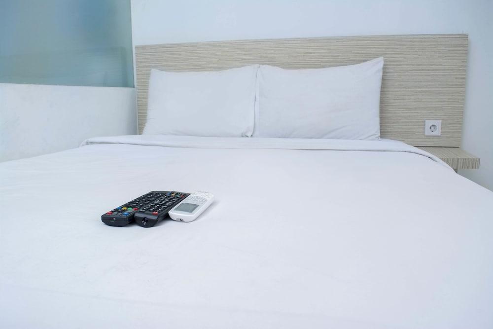 מלון ג'קרטה Titanium Express Homtel מראה חיצוני תמונה