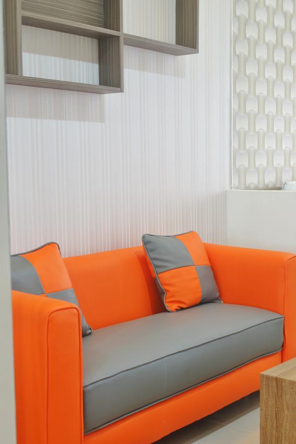 מלון ג'קרטה Titanium Express Homtel מראה חיצוני תמונה